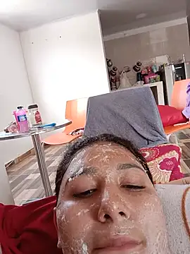 Sara_y_Amy 라이브 XXX 채팅