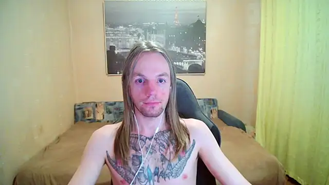 Chat XXX Live AdamDickens