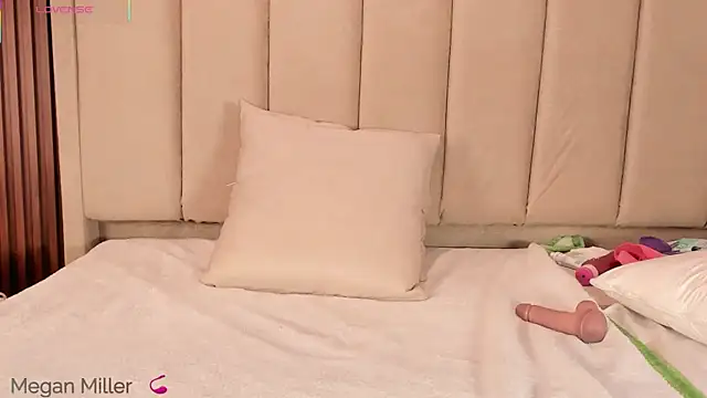 Megan_Mill's Live XXX Chat