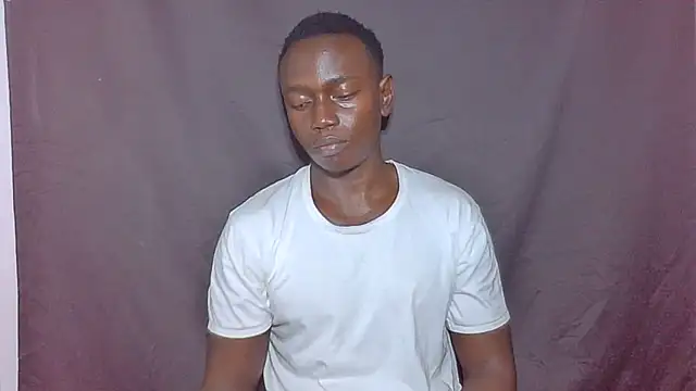 darkerberryguy Live XXX Chat