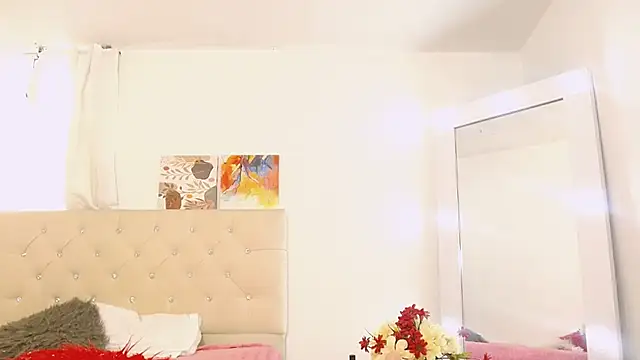xbonny_'s Live XXX Chat
