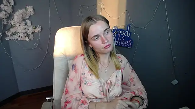 Czat XXX na żywo – MargaritaKiss