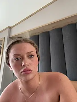 blissdimicco Chat XXX in diretta