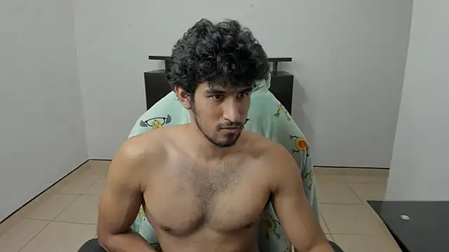 Živý XXX chat Jeremy_colton