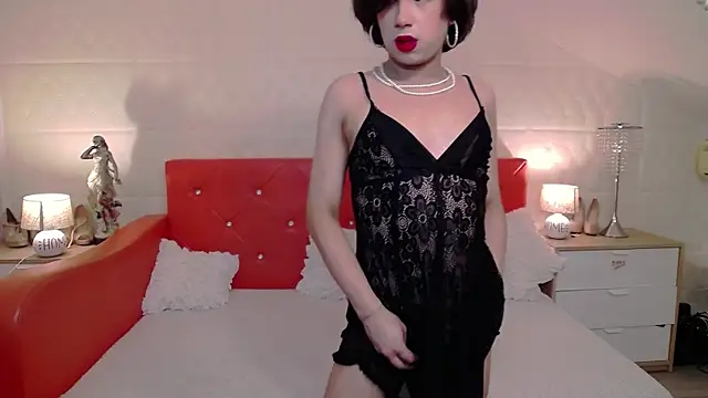 FemCupid Chat XXX in diretta
