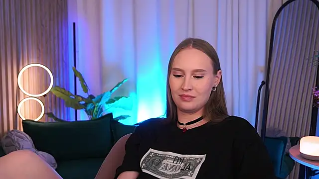 ViMilka – Naživo XXX chat