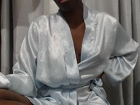 black___ghodess' Live XXX Chat