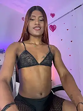 Chat XXX en directo de Elektra_Queen
