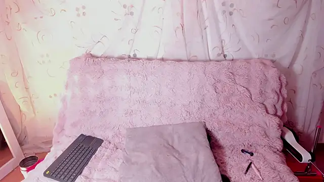 KuraiBi Chat XXX in diretta
