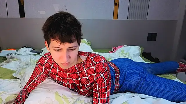 Chat XXX en directo de Timothy_Fox