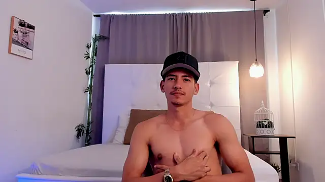 Alejo-and-Thiago – Live XXX-chat