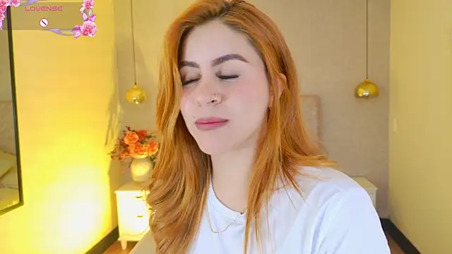 april_rousse Chat XXX in diretta