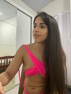 sweetwanda 라이브 XXX 채팅