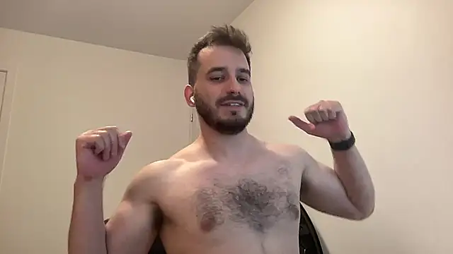 Czat XXX na żywo – ThickDickMontreal