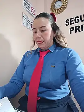 Hannah-colx – Live XXX-chat