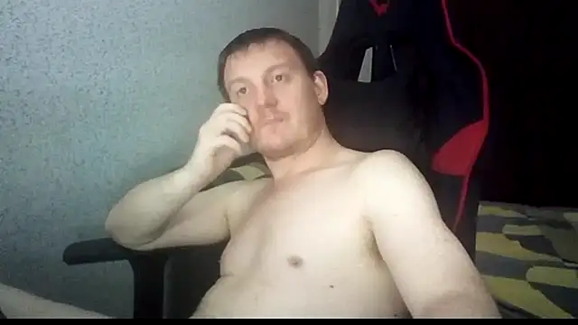 MysteriousWanderer's Webcam Show