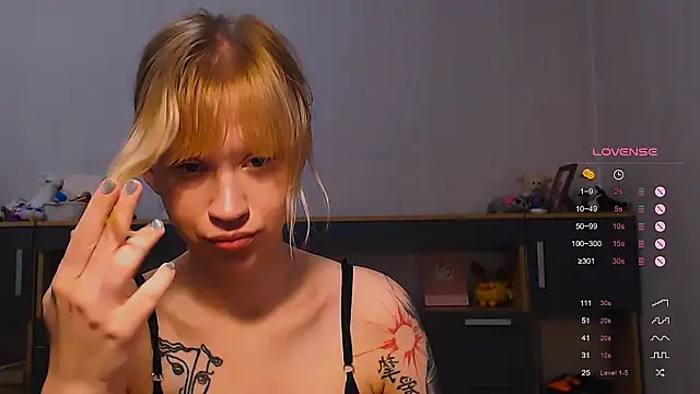 amelia_lye – Live XXX-chat