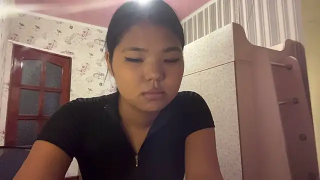 JohannaMickiewicz – Live XXX-chat