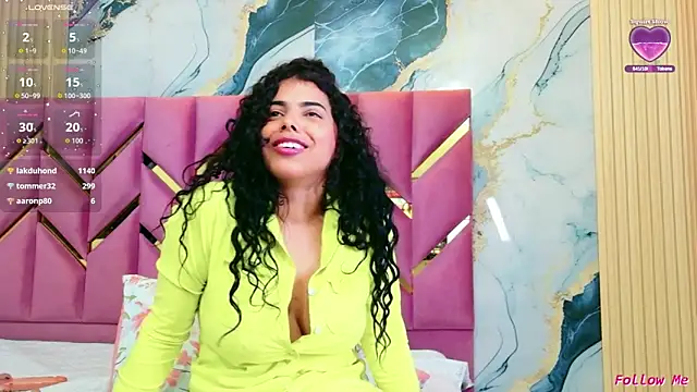 Chat XXX en directo de hotiergirl