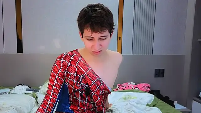 Timothy_Fox live XXX chat