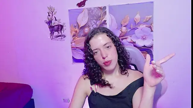 vanesa_gomez 现场XXX聊天