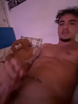 XL_02 Webcam-Show