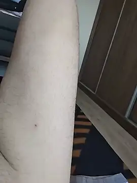 Grig1982 Pertunjukan Webcam