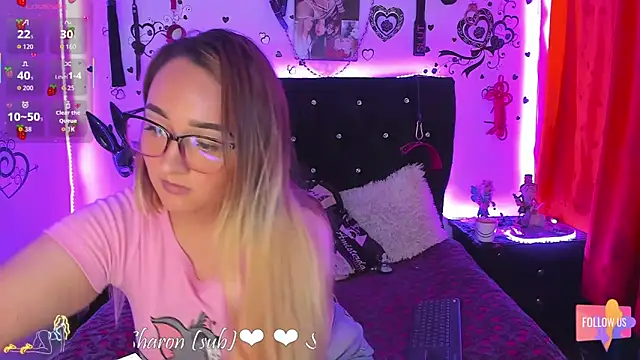 katieeandsharonn XXX чат на живо