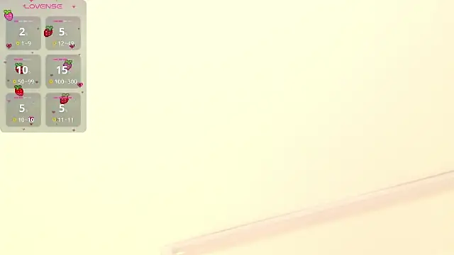 צ'אט XXX בשידור חי של SammyJhuls
