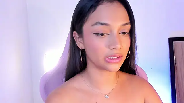 MelanyOconner XXX чат на живо