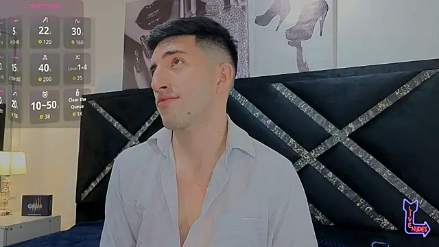 Živý XXX chat Un_Sluttyy