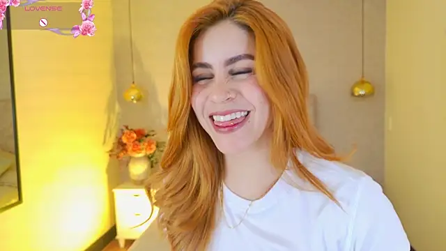 Sembang XXX Secara Langsung april_rousse