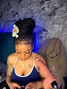 Chatroom XXX en direct de Melany_Williams