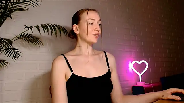 Chat XXX en directo de WhitePrincessLuna