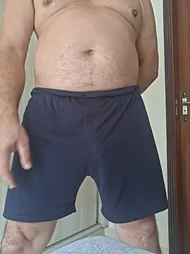 XXX chat uživo modela Kctudo1979
