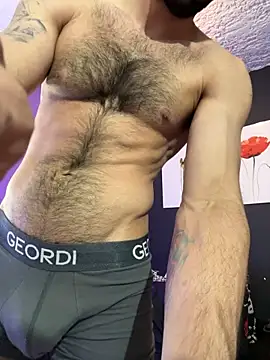 XXX chat uživo modela Karim_mansur