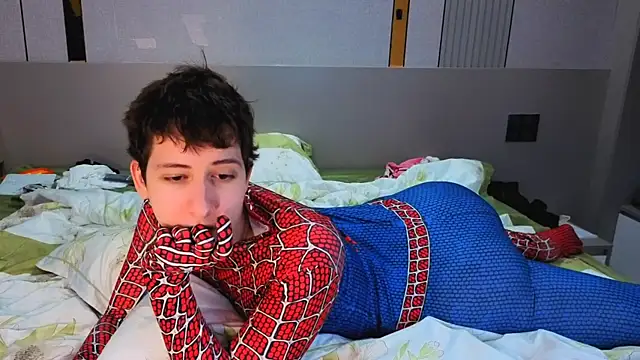 دردشة Timothy_Fox الجنسية المباشرة
