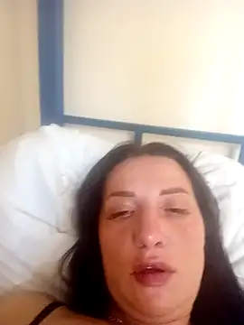 CarolWarren_ Chat XXX in diretta