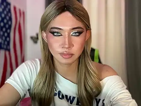 Czat XXX na żywo – Miss_CandyX