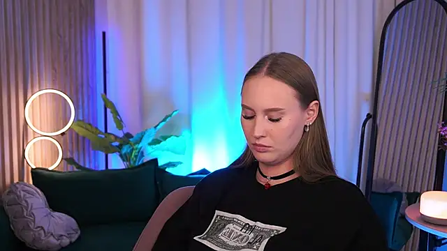 ViMilka's Live XXX Chat