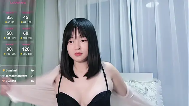 -Yuko-のライブXXXチャット
