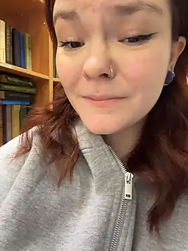 Baby__Fox Live XXX Chat