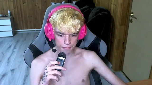 Harry_gray_ Live XXX-chat