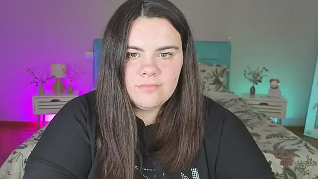 XXX chat uživo modela Ukr_Lena
