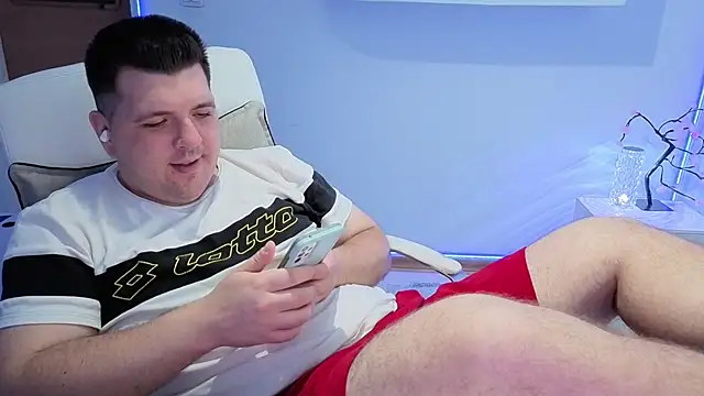 JasonJacks live XXX chat