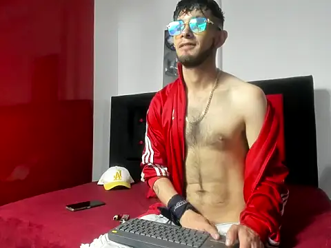 mark_splinter09 라이브 XXX 채팅