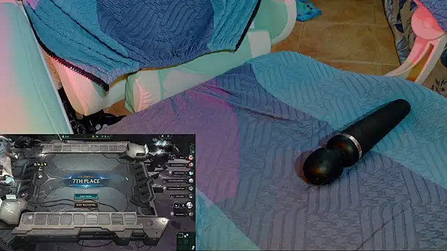 Chat +18 de minakitsume ao vivo