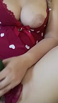Barbicoool Adlı Modelin Canlı XXX Sohbeti