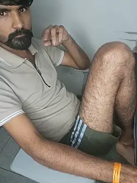 mavin_ Adlı Modelin Canlı XXX Sohbeti