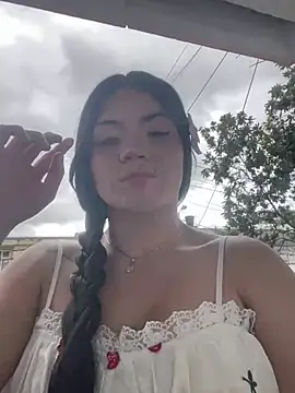 Chat +18 de PamelaJonsom_ ao vivo